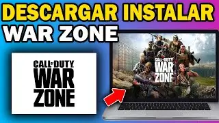 Cómo descargar Call of Duty: Warzone gratis en PC paso a paso (2025)