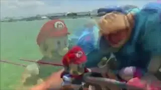 Jeffy has a Sparta Remix