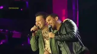 Cleber e Cauan - Festa do Peão de Barretos 2018