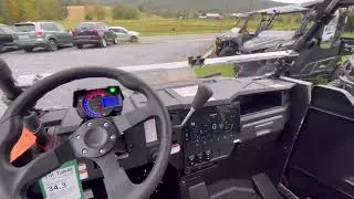 Massimo T-Boss 560 Video!