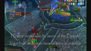 How to: Valithria Dreamwalker