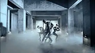 Beast - Shadow MV (Special Version)