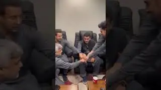 Wasim Akram moin khan musbah malik fakher۔ chai kon banay ga #wasimakram #tapal #foryou #viral