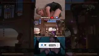 Li Mei and Mavado Combos - NEW Patch 1.19 BUFFS
