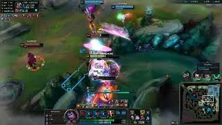 😎Darius Best Champ.