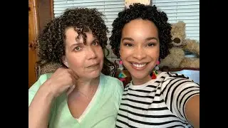 LIVE: Moving Out?, Classroom Management Ideas, Curls + Other Topics