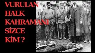 Hekimoğlu İbrahim tarihe nasıl geçti.