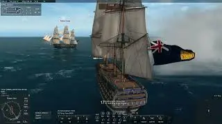 Naval Action - Clan NINE MIssions 7...