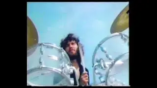 The Stampeders - Minstrel Gypsy (1974)(Stereo)