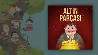 Özlem Türay - Altın Parçası