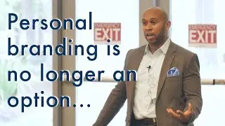 Personal Branding Seminar Presented by Jackie Thomas, Ph.D. LSC-Tomball