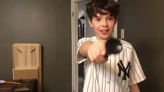 Stick dart 🎯 trick shots