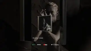 Trapped Venus: The Album OUT NOW