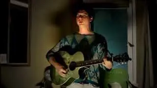 Toby GoodShank "Camel ride" - Oliver Peel session #46
