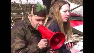 Вешние воды 2009