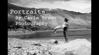 Portraits by Carla Brown Photography