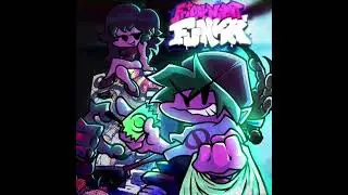 Blammed (XD MIX) - Friday Night Funkin' UST