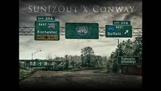 SunIzOut (SunN.Y.) 490 ft. Conway the Machine (produced by @TheKidNigel)