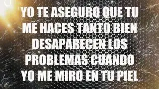 NOEL TORRES YO ME QUEDO CONTIGO CON LETRA 2013