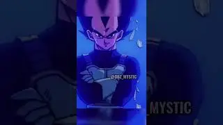 When Goku and Vegeta had each other’s back! 🔥 #dbz #kakarot #vegeta #bros #rivalry #dbs #dbgt