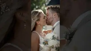 YOU & ME FOREVER 💍  WEDDING FILM TEASER
