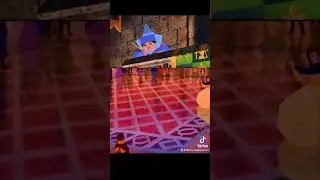 Disney Recycling Animation 