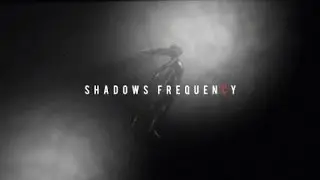 Visual Cinema | Shadows Frequency