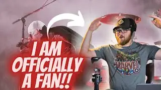 Rapper REACTS to Heavydirtysoul by Twenty One Pilots!!