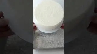 How to make a sparkly cake