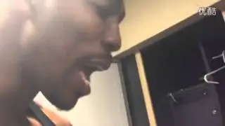 Howard learn to sing Chinese song- Spicy Girl
