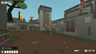 krunker.io clip dump #4 | Cas