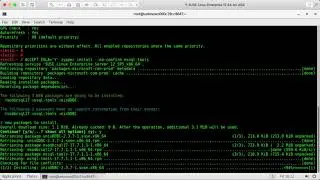 Getting Started with SQL Server on SUSE Linux Enterprise Server 12
