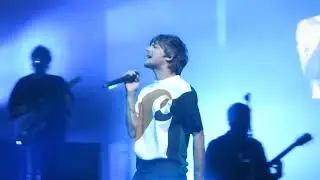 Louis Tomlinson - Face the Music