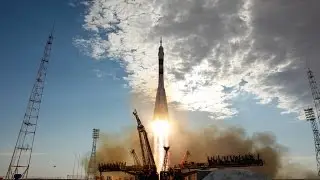 День космических войск
