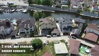 Коттедж в Муромский городок 2