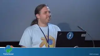 Creating Awesome 3D Animations With Python In Blender