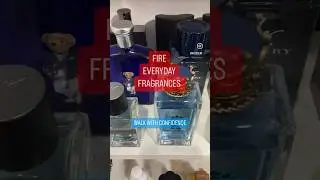 SEXIEST EVERYDAY FRAGRANCES 👀🏃🏽