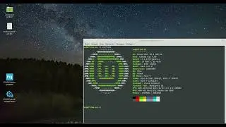 Установка stm32cube prog, linux mint, nano обзор.