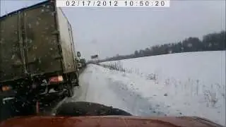 Делайте добро без корысти и оно обязательно вернется