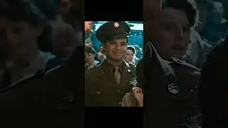 Bucky was cool even before the serum and metal arm 😎