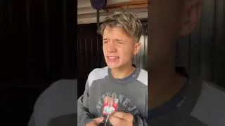 rompi la figurita de messi