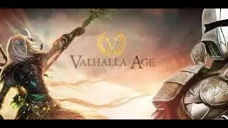 Lineage 2/ Valhalla-Age New/ТОП D меч