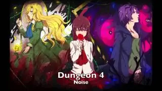 Dungeon 4 from Ib