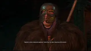 The Witcher 3: Wild Hunt #95 Пещера снов