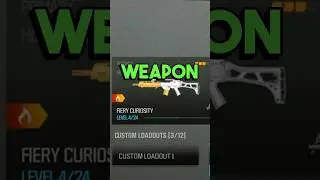 (SEASON 1) How to LEVEL UP your WEAPON XP in MW3 while AFK (NEW Xp glitch, MW3 Glitches) 