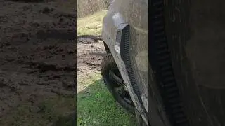 Nokian Outpost AT #duster #4x4 #offroad #боевойдастер