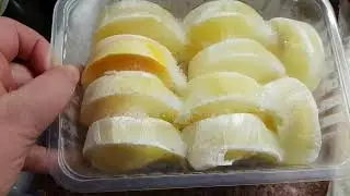 Яйца в студию! или   Мои идеи приготовления или хранения яиц!