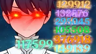 Manekin, But All Elements Nuke