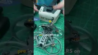 DarwinFPV Digital FPV Drones have arrived at Grayson Hobby