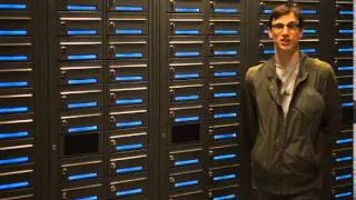 Making Archives Unreliable – Nikita Mazurov